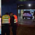 Brasileira é assassinada e marido sequestrado em Pedro Juan Caballero
