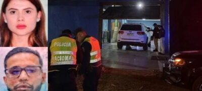 Brasileira é assassinada e marido sequestrado em Pedro Juan Caballero