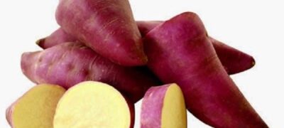 Suco de batata-doce traz muitos benefícios à saúde